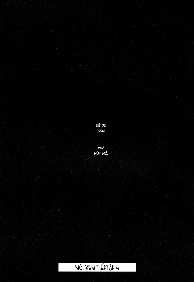 Under The Rose - Phần Truyện Mùa Xuân - chap9 - Trang 51